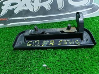 Ручка двери внешняя правая передняя DAIHATSU ATRAI S331G KFDET 69210-B5020-C1 3 ракурс