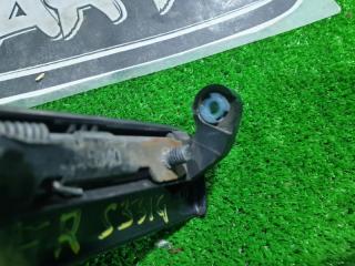 Ручка двери внешняя правая передняя DAIHATSU ATRAI S331G KFDET 69210-B5020-C1 4 ракурс