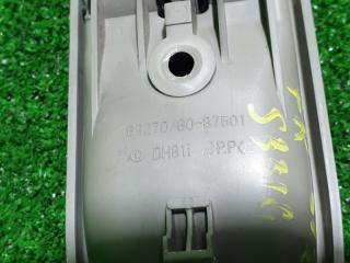 Ручка двери внутренняя правая передняя DAIHATSU ATRAI S331G KFDET 69270-87705-E0 4 ракурс