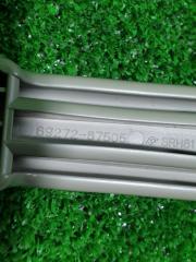 Ручка двери внутренняя правая задняя DAIHATSU ATRAI S331G KFDET 69272-87505-E0 4 ракурс