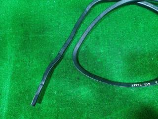 Уплотнительная резинка дверей левая передняя DAIHATSU ATRAI S331G KFDET 62313-B5030-C0 2 ракурс
