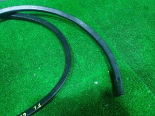 Уплотнительная резинка дверей левая передняя DAIHATSU ATRAI S331G KFDET 62313-B5030-C0 4 ракурс