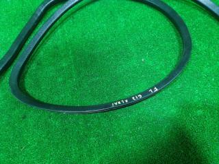 Уплотнительная резинка дверей левая передняя DAIHATSU ATRAI S331G KFDET 62313-B5030-C0 5 ракурс