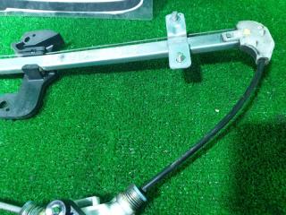 Стеклоподъемник левый задний DAIHATSU ATRAI S331G KFDET 69840-B5020 4 ракурс