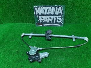 Стеклоподъемник левый задний DAIHATSU ATRAI S331G KFDET 69840-B5020 5 ракурс