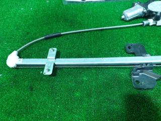 Стеклоподъемник правый задний DAIHATSU ATRAI S331G KFDET 69830-B5020 2 ракурс