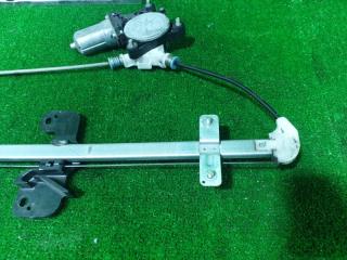 Стеклоподъемник правый задний DAIHATSU ATRAI S331G KFDET 69830-B5020 3 ракурс
