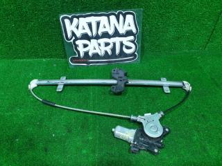 Стеклоподъемник правый задний DAIHATSU ATRAI S331G KFDET 69830-B5020 5 ракурс