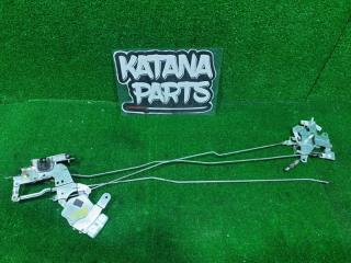 Замок двери правый задний DAIHATSU ATRAI S331G KFDET 69630-B5030 1 ракурс