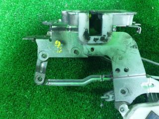 Замок двери правый задний DAIHATSU ATRAI S331G KFDET 69630-B5030 3 ракурс