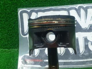 Поршень с шатуном SUZUKI SWIFT HT51S M13A 12160-69G00 4 ракурс