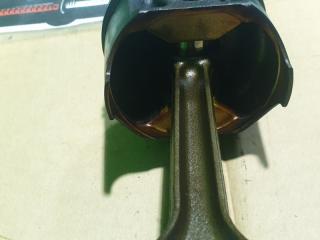 Поршень с шатуном SUZUKI SWIFT HT51S M13A 12160-69G00 3 ракурс