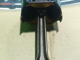 Поршень с шатуном SUZUKI SWIFT HT51S M13A 12160-69G00 3 ракурс