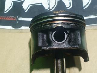 Поршень с шатуном SUZUKI SWIFT HT51S M13A 12160-69G00 4 ракурс
