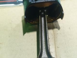 Поршень с шатуном SUZUKI SWIFT HT51S M13A 12160-69G00 3 ракурс