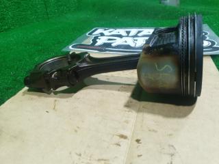 Поршень с шатуном NISSAN R'NESSA N30 SR20DE 12100-60J01 5 ракурс