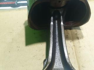 Поршень с шатуном NISSAN R'NESSA N30 SR20DE 12100-60J01 4 ракурс