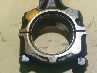 Поршень с шатуном NISSAN R'NESSA N30 SR20DE 12100-60J01 3 ракурс