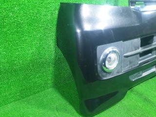 Бампер передний DAIHATSU ATRAI S331G KFDET 52101-B5010-C0 2 ракурс