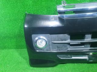 Бампер передний DAIHATSU ATRAI S331G KFDET 52101-B5010-C0 3 ракурс