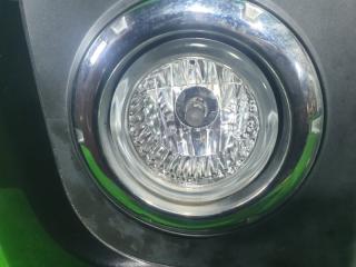 Бампер передний DAIHATSU ATRAI S331G KFDET 52101-B5010-C0 4 ракурс