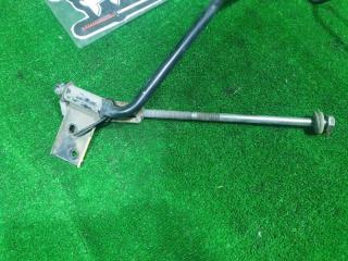 Крепление запасного колеса DAIHATSU ATRAI S331G KFDET 51903-B5010 2 ракурс