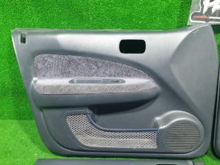Обшивка дверей HONDA HR-V GH3 D16A 83500-S4N-003ZA 2 ракурс
