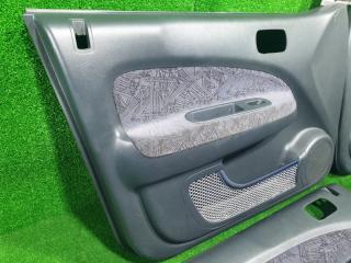 Обшивка дверей HONDA HR-V GH3 D16A 83500-S4N-003ZA 3 ракурс