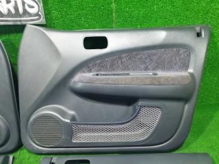 Обшивка дверей HONDA HR-V GH3 D16A 83500-S4N-003ZA 5 ракурс