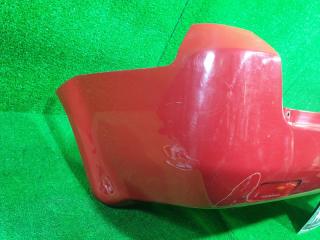 Бампер задний HONDA HR-V GH3 D16A 04715-S2H-000ZZ 2 ракурс
