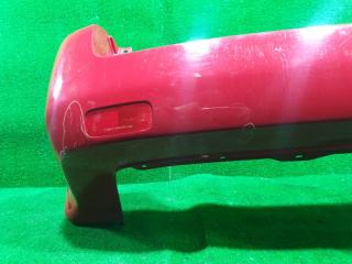 Бампер задний HONDA HR-V GH3 D16A 04715-S2H-000ZZ 3 ракурс