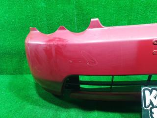 Бампер передний HONDA HR-V GH3 D16A 04711-S2H-000ZZ 3 ракурс
