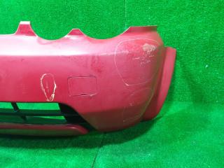 Бампер передний HONDA HR-V GH3 D16A 04711-S2H-000ZZ 5 ракурс