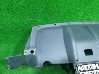Защита бампера задняя HONDA HR-V GH3 D16A 71520-S2H-000 3 ракурс Защита бампера задняя HONDA HR-V GH3 D16A 71520-S2H-000 3 ракурс