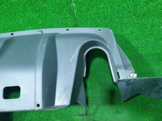 Защита бампера задняя HONDA HR-V GH3 D16A 71520-S2H-000 5 ракурс Защита бампера задняя HONDA HR-V GH3 D16A 71520-S2H-000 5 ракурс