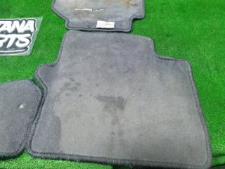 Коврики комплект HONDA HR-V GH3 D16A 5 ракурс