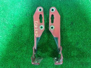 Петля капота HONDA HR-V GH3 D16A 60120-S2H-000ZZ 2 ракурс Петля капота HONDA HR-V GH3 D16A 60120-S2H-000ZZ 2 ракурс