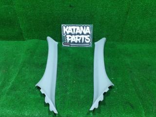 Обшивка стойки кузова передняя HONDA HR-V GH3 D16A 84101-S2H-000ZB 1 ракурс