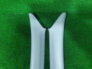 Обшивка стойки кузова передняя HONDA HR-V GH3 D16A 84101-S2H-000ZB 2 ракурс