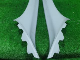 Обшивка стойки кузова передняя HONDA HR-V GH3 D16A 84101-S2H-000ZB 4 ракурс