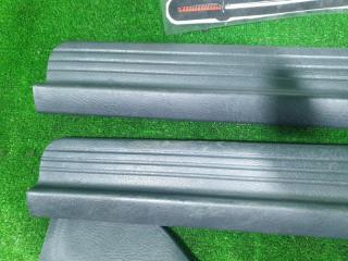 Накладка на порог HONDA HR-V GH3 D16A 84251-S4N-000 2 ракурс Накладка на порог HONDA HR-V GH3 D16A 84251-S4N-000 2 ракурс