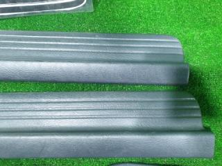 Накладка на порог HONDA HR-V GH3 D16A 84251-S4N-000 3 ракурс Накладка на порог HONDA HR-V GH3 D16A 84251-S4N-000 3 ракурс