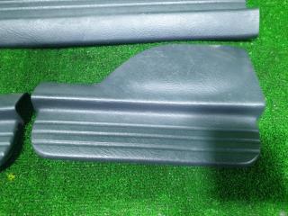 Накладка на порог HONDA HR-V GH3 D16A 84251-S4N-000 5 ракурс Накладка на порог HONDA HR-V GH3 D16A 84251-S4N-000 5 ракурс