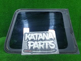 Стекло собачника левое заднее DAIHATSU ATRAI S331G KFDET 62712-B5020 5 ракурс