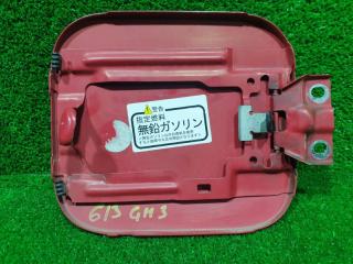 Лючок бензобака HONDA HR-V GH3 D16A 63910-S2H-000ZZ 3 ракурс