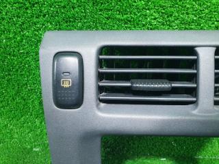 Консоль магнитофона HONDA HR-V GH3 D16A 77211-S2H-J00ZA 2 ракурс