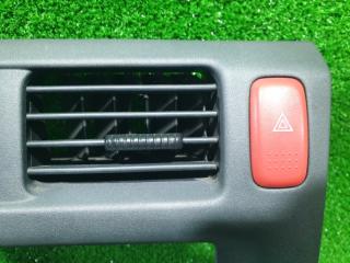 Консоль магнитофона HONDA HR-V GH3 D16A 77211-S2H-J00ZA 3 ракурс