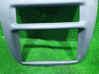 Консоль магнитофона HONDA HR-V GH3 D16A 77211-S2H-J00ZA 4 ракурс
