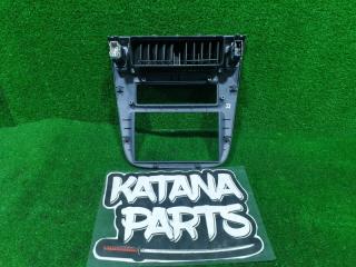 Консоль магнитофона HONDA HR-V GH3 D16A 77211-S2H-J00ZA 5 ракурс
