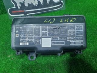 Блок предохранителей HONDA HR-V GH3 D16A 38250-S4N-J01 2 ракурс